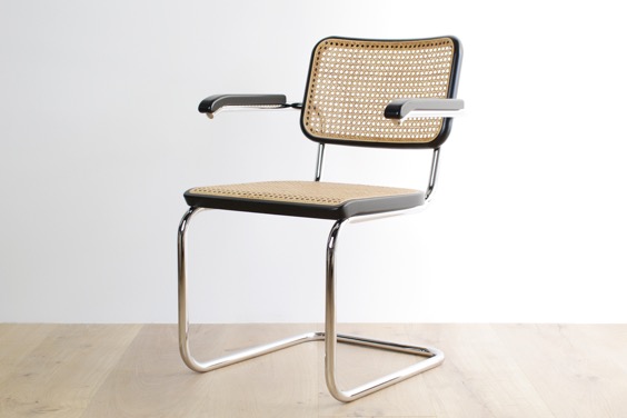 0728_chair | vintage & used | BUILDING fundamental furniture