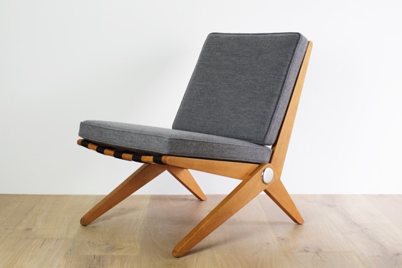 775_chair | vintage & used | BUILDING fundamental furniture