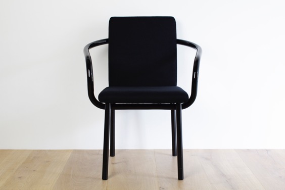 962_chair | vintage & used | BUILDING fundamental furniture